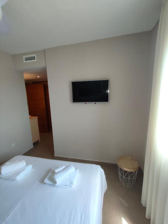 Veneziola Paraiso Apartment La Manga del Mar Menor Exteriör bild
