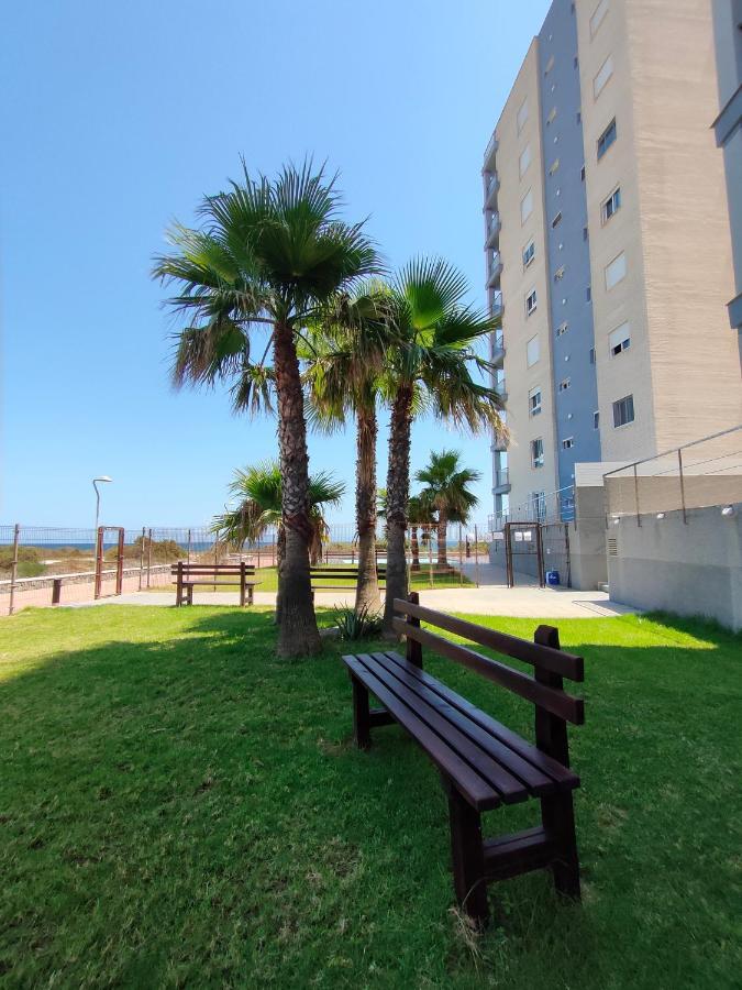 Veneziola Paraiso Apartment La Manga del Mar Menor Exteriör bild