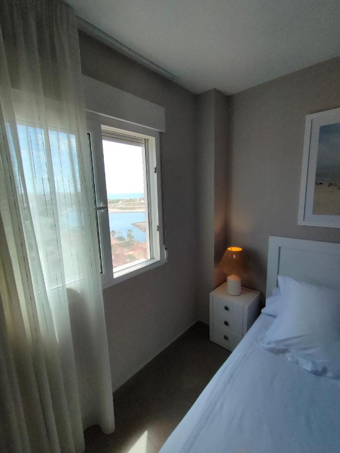 Veneziola Paraiso Apartment La Manga del Mar Menor Exteriör bild