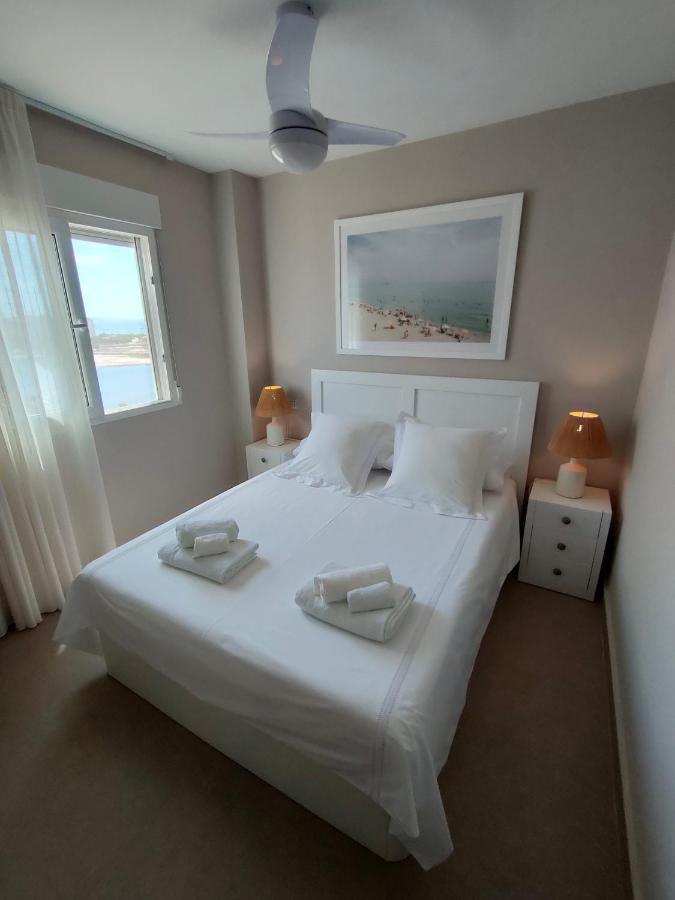 Veneziola Paraiso Apartment La Manga del Mar Menor Exteriör bild