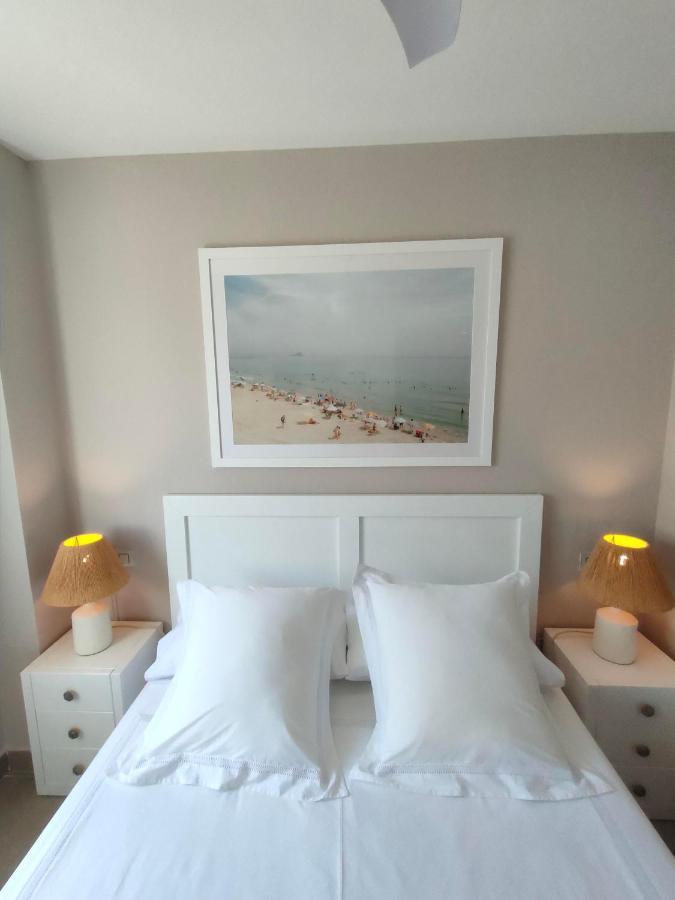 Veneziola Paraiso Apartment La Manga del Mar Menor Exteriör bild