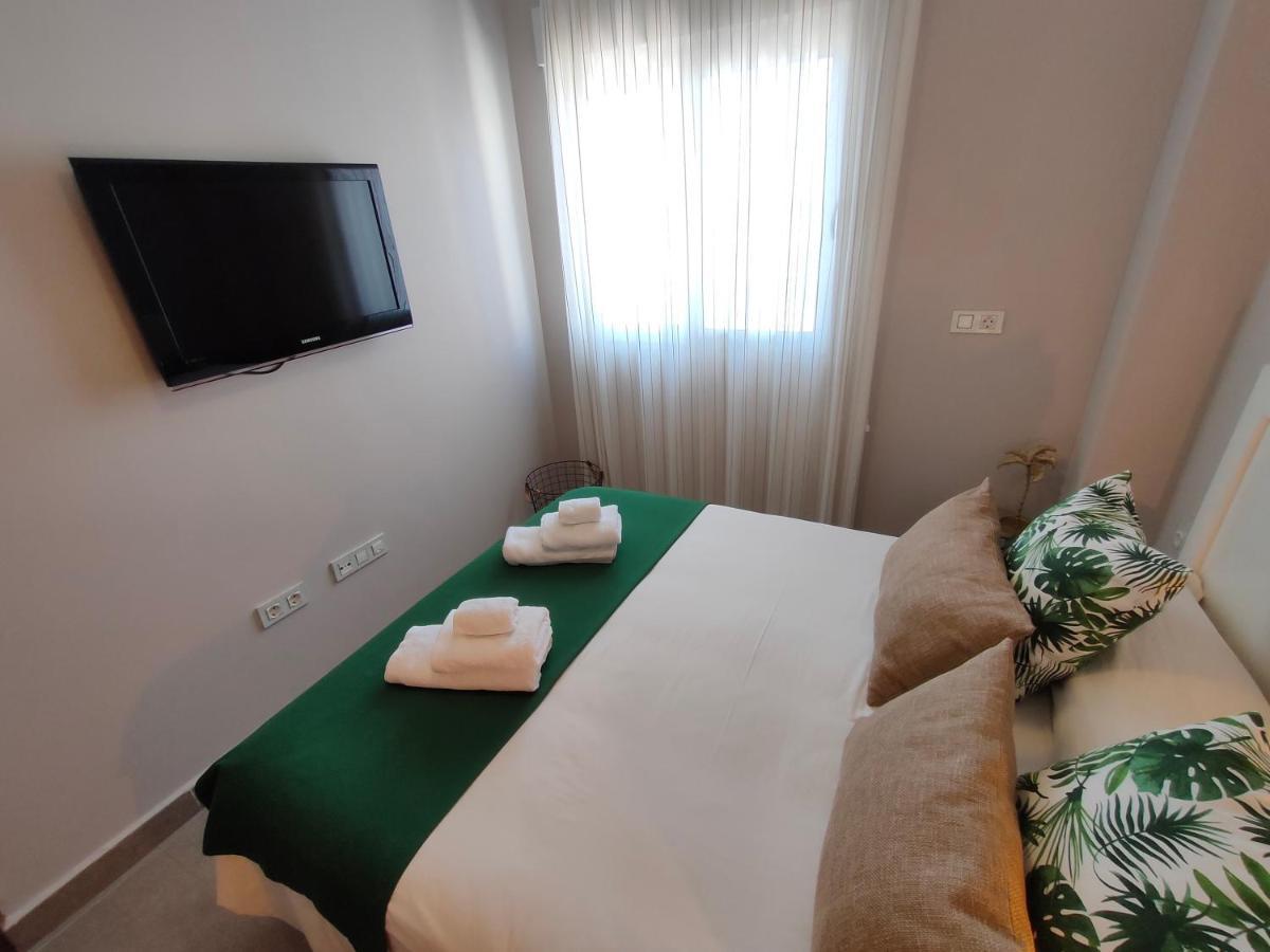 Veneziola Paraiso Apartment La Manga del Mar Menor Exteriör bild