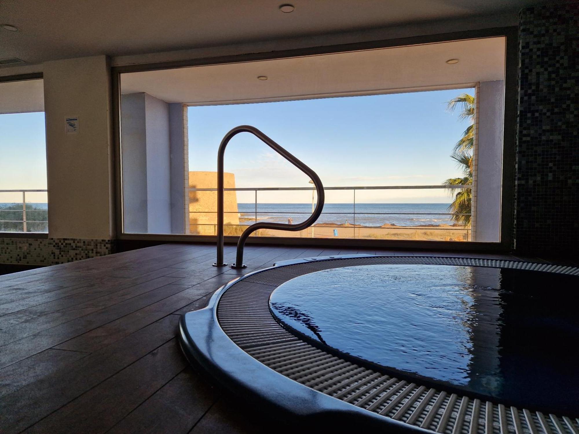 Veneziola Paraiso Apartment La Manga del Mar Menor Exteriör bild